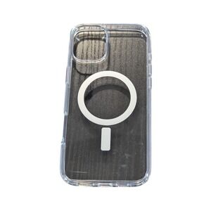 Cc1U OtterBox Symmetry Case For Apple iPhone‎ 16, Clear With Magsafe